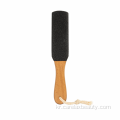 발 파일 Rasp Foot Scrubber Beech Wood